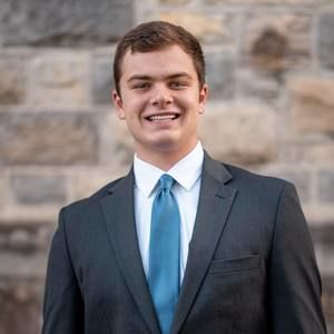 Meet your Posher, Thomas